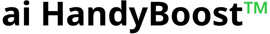 ai HandyBoost™